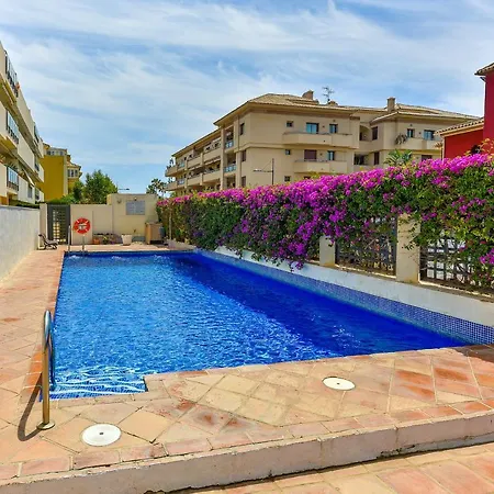 Las Petunias 3-1 Homestay Marbella